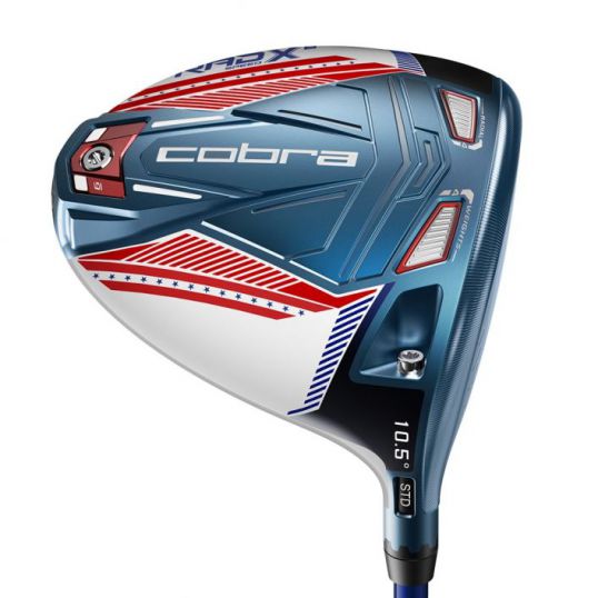 King RADSPEED XB Driver USA Volition