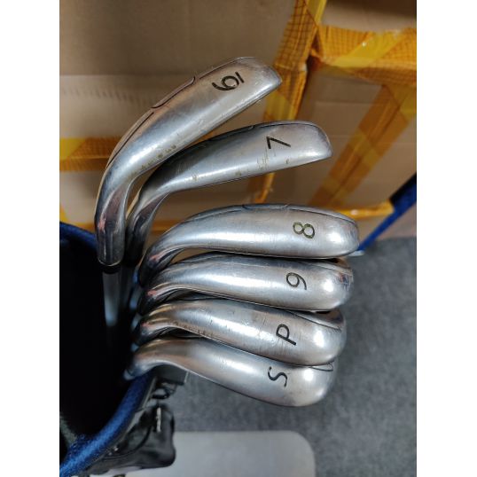 XT Teen Golf Set Right Hand (Used - Good)