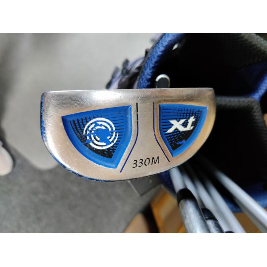 XT Teen Golf Set Right Hand (Used - Good)