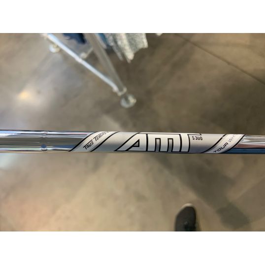 Vokey SM8 Tour Chrome Wedge Right 56 8 M-Grind CUSTOM CUSTOM (Custom 27045) (Ex display)