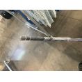 Vokey SM8 Brushed Steel Wedge Right 58 8 M-Grind CUSTOM CUSTOM (Custom 34353) (Ex display)