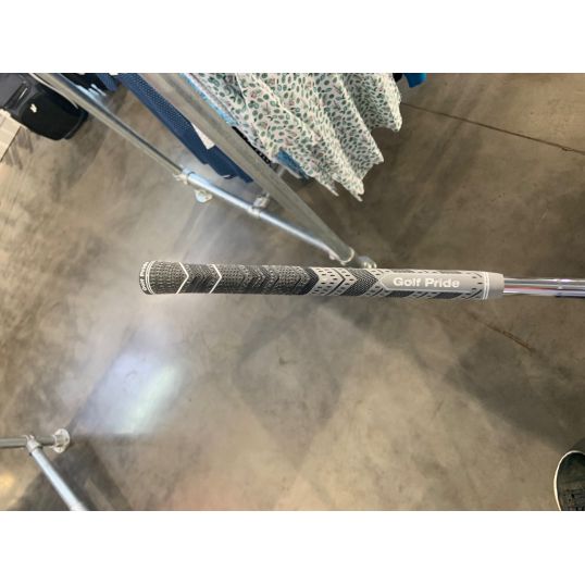 Vokey SM8 Brushed Steel Wedge Right 58 8 M-Grind CUSTOM CUSTOM (Custom 34353) (Ex display)