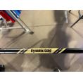 Vokey SM8 Brushed Steel Wedge Right 58 12 D-Grind CUSTOM CUSTOM (Custom 34362) (Ex display)