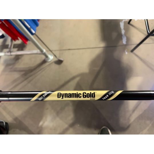 Vokey SM8 Brushed Steel Wedge Right 58 12 D-Grind CUSTOM CUSTOM (Custom 34362) (Ex display)