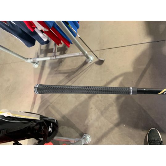 Vokey SM8 Brushed Steel Wedge Right 58 12 D-Grind CUSTOM CUSTOM (Custom 34362) (Ex display)