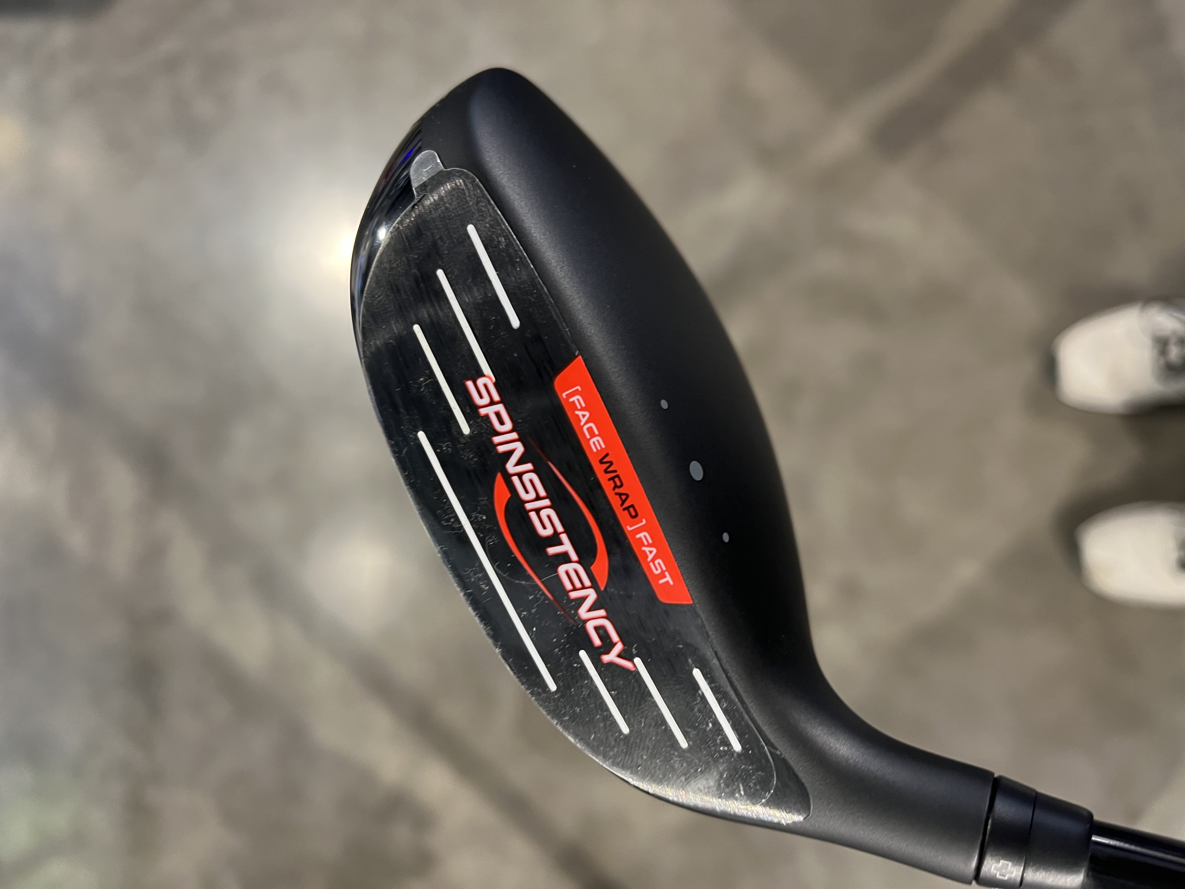 Ping G425 Max Fairway Wood Right 3 Wood-14.5 Degree Stiff
