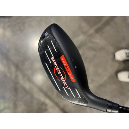 G425 Max Fairway Wood Right 3 Wood-14.5 Degree Stiff Tensei AV RAW Orange 75 (Ex display)