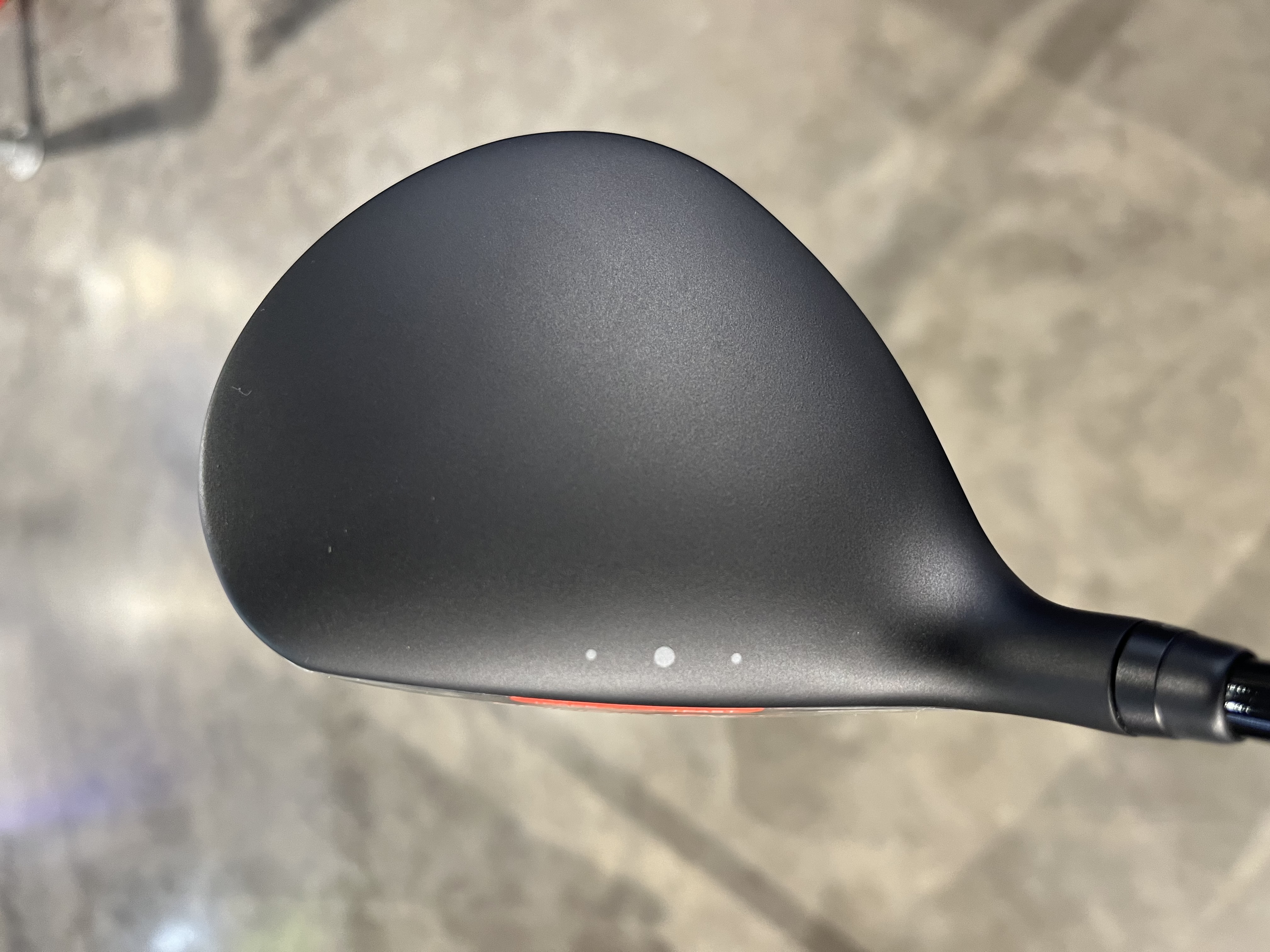 クラブ PING - PING G425 3W TENSEI ORANGE 70S Ping G425 Max Fairway Wood Right 3 Wood-14.5 Degree Stiff
