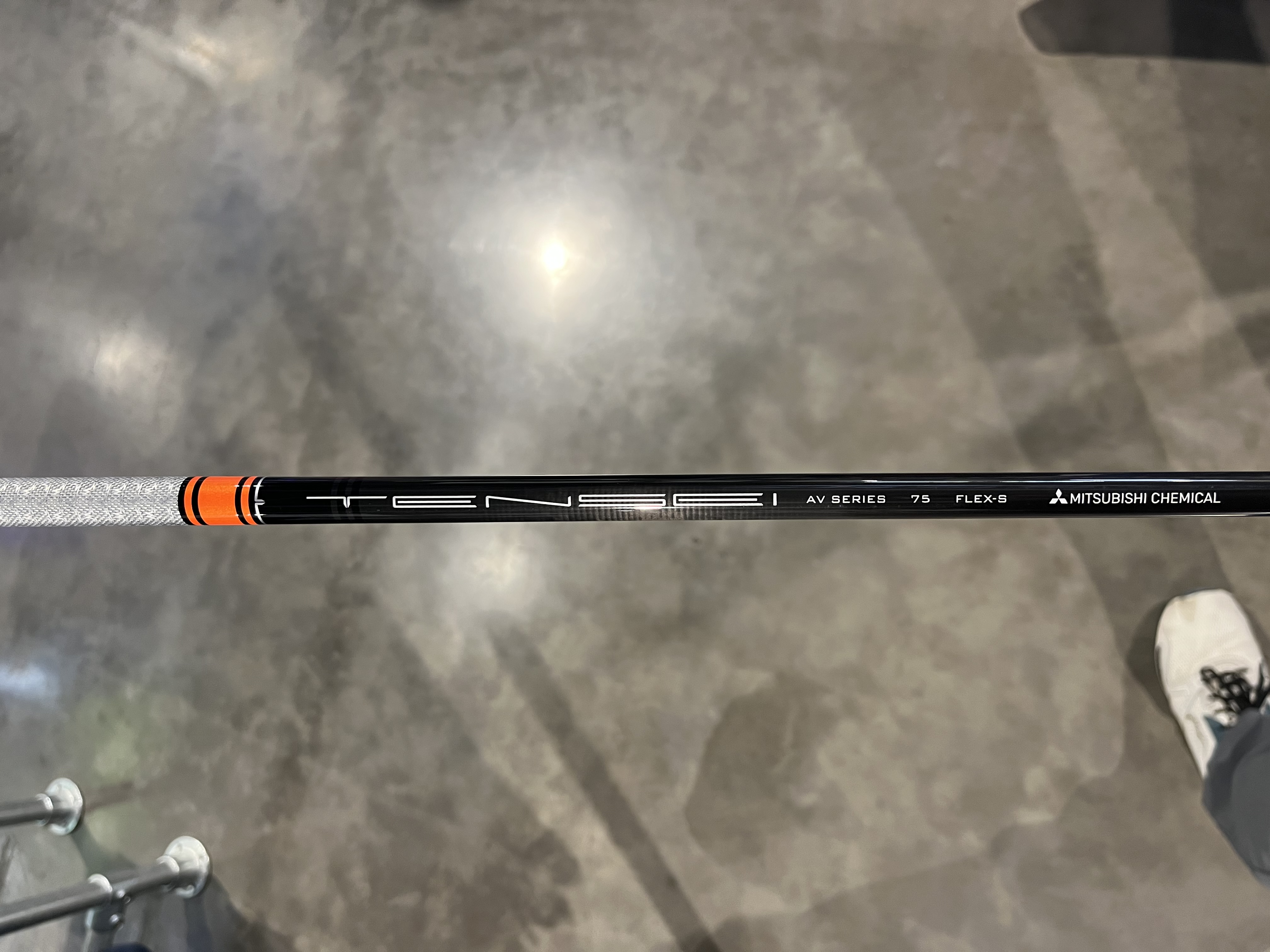 Ping G425 Max Fairway Wood Right 3 Wood-14.5 Degree Stiff
