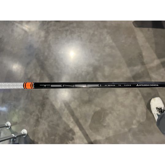 G425 Max Fairway Wood Right 3 Wood-14.5 Degree Stiff Tensei AV RAW Orange 75 (Ex display)