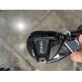 G425 Max Fairway Wood Right 3 Wood-14.5 Degree Stiff Tensei AV RAW Orange 75 (Ex display)