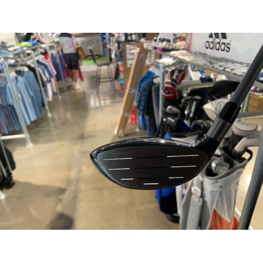 Epic Speed Fairway Wood Right 4 Wood-16.5 Degree Stiff Project X Hzrdus Smoke IM10 60 (Used - Excellent)