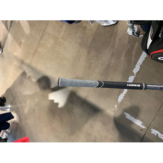 Epic Speed Fairway Wood Right 4 Wood-16.5 Degree Stiff Project X Hzrdus Smoke IM10 60 (Used - Excellent)