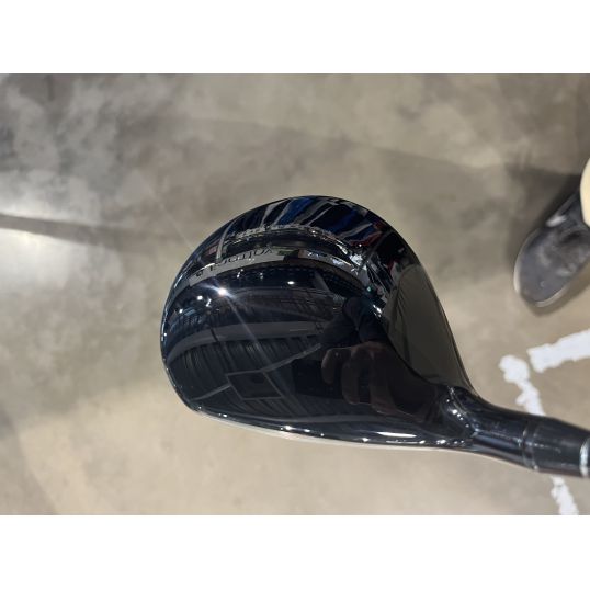 TR21 Ti Fairway Wood Right 3 Wood-14 Degree Regular Vizard Graphite (Used - Excellent)