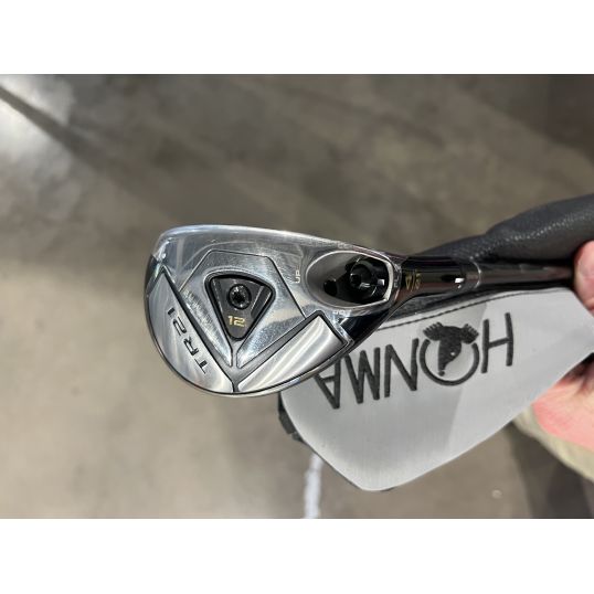 21 degree hybrid cheap