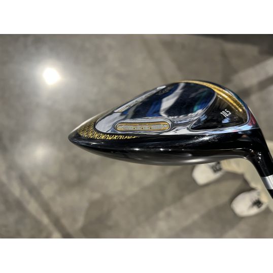 Honma Beres Driver Right 10.5 Regular ARMTQ 7 (Used Very Good