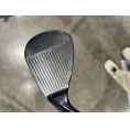 Vokey SM8 Slate Blue Wedge Right 50 12 F-Grind Stiff Dynamic Gold S200 (Used - Excellent)