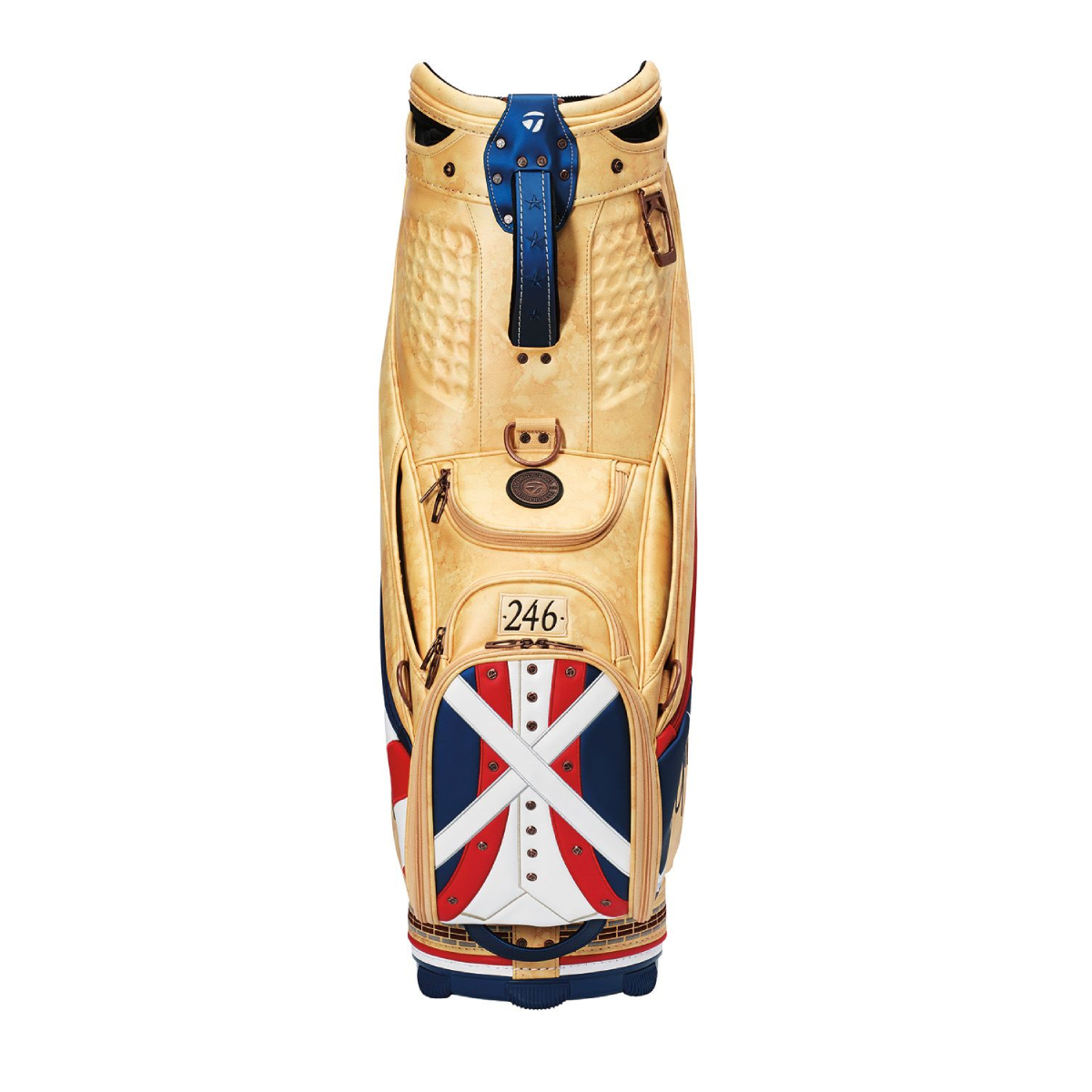 Product Image for 2022 US Open Staff Bag
