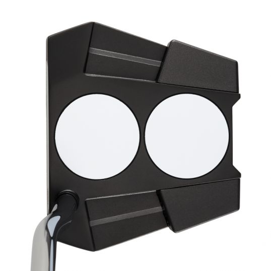 2-Ball Eleven DB Putter