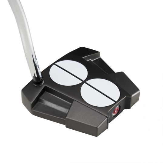 2-Ball Eleven Tour Lined DB Putter