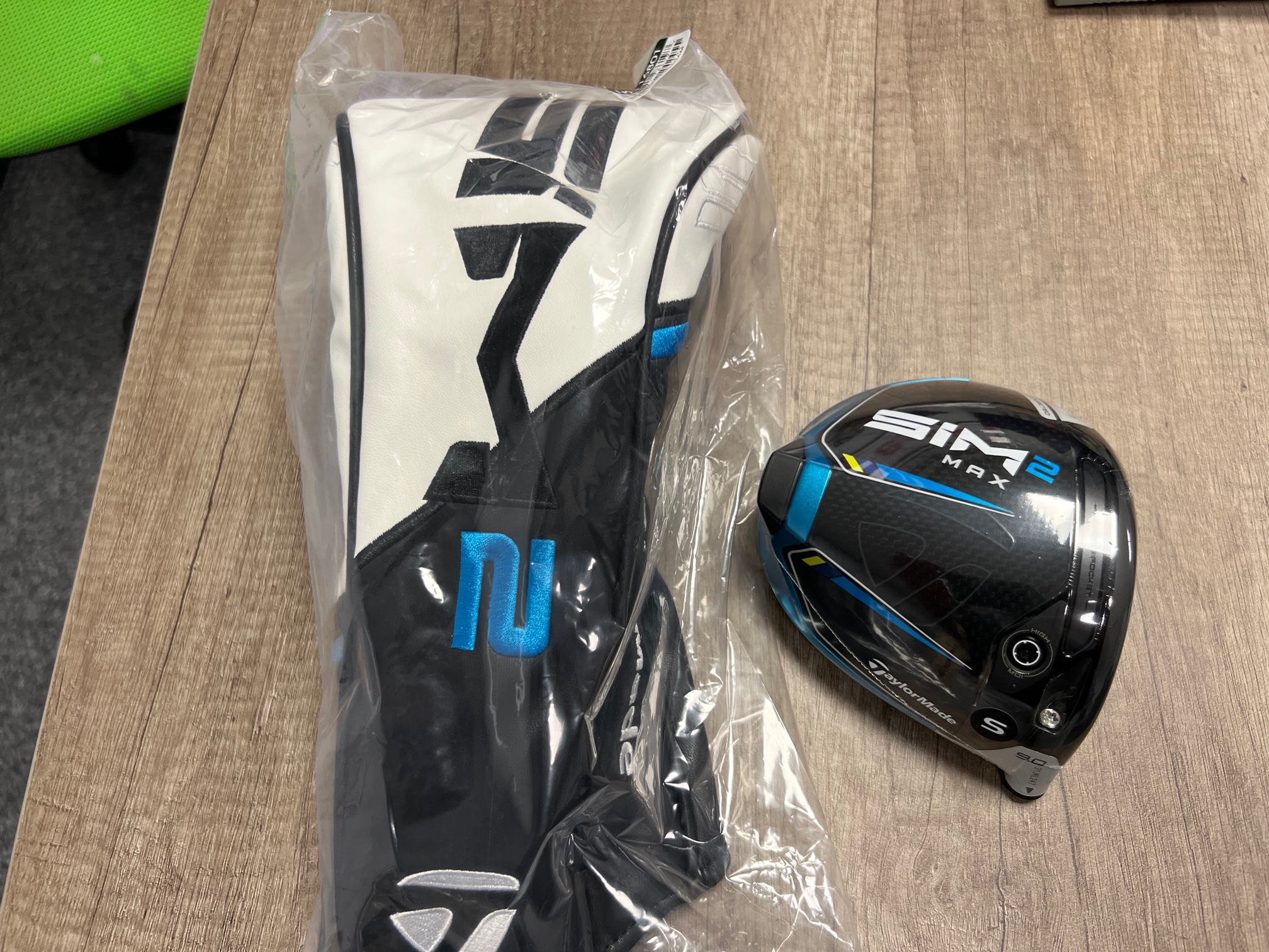 TaylorMade SIM MAX 9° ドライバー TaylorMade SIM MAX 9.0度 ドライバー Amazon.co.jp: テーラーメイド