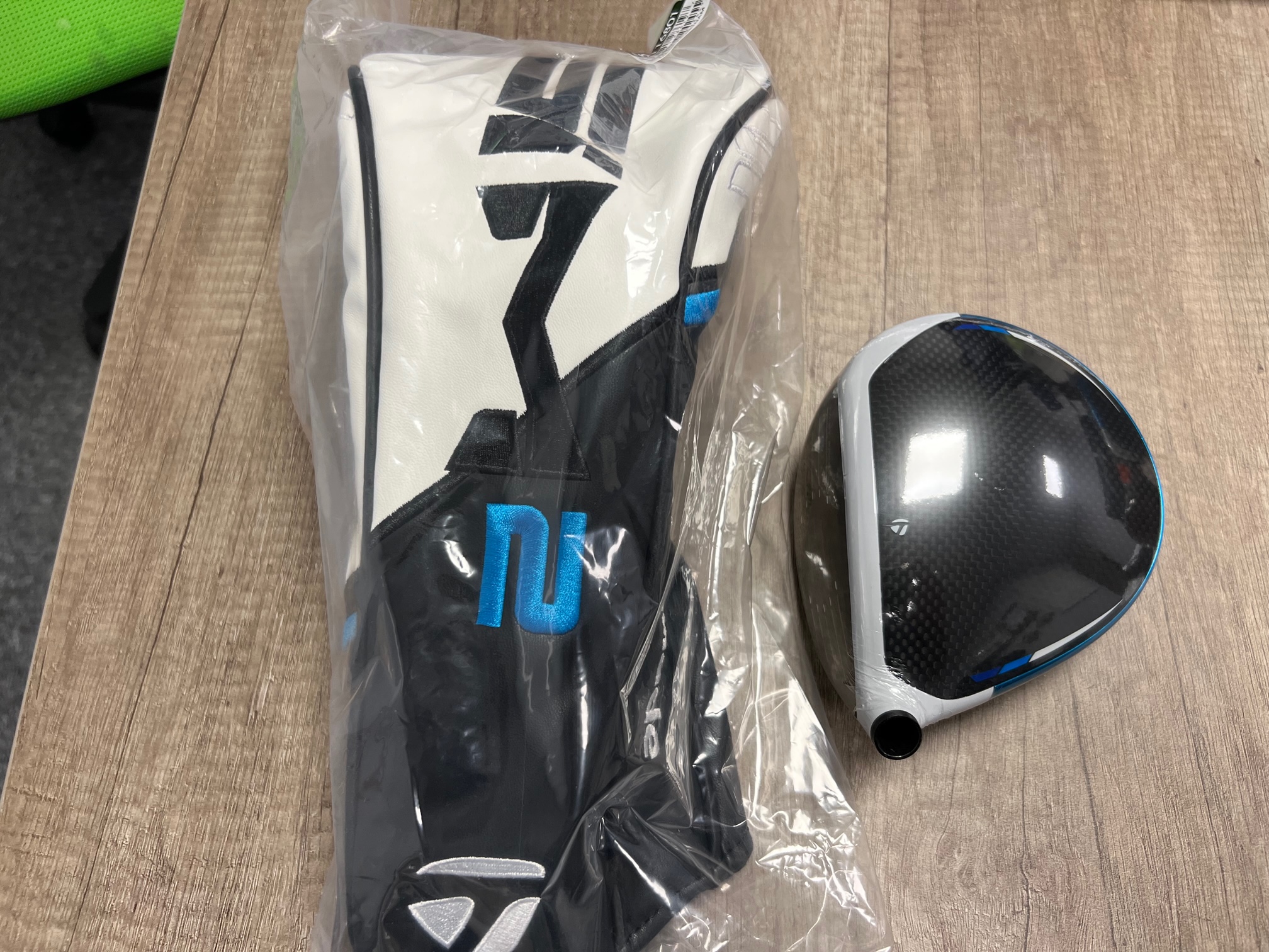 TaylorMade Sim 2 Max Driver 9 Degree Head Only | Drivers at JamGolf