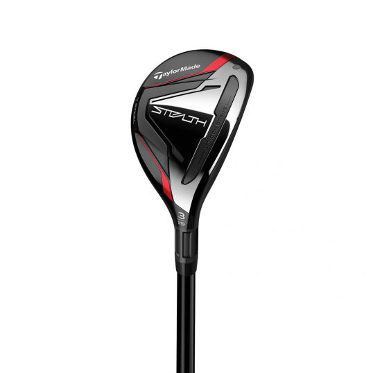 Stealth Driver Fairway and Rescue Bundle