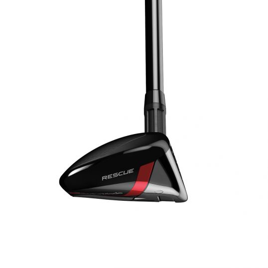 Stealth Driver Fairway and Rescue Bundle