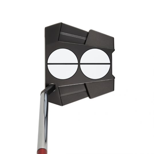 2-Ball Eleven Tour Lined S Putter