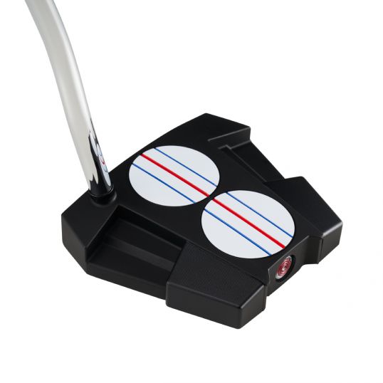 2-Ball Eleven Triple Track DB Putter