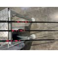 Stealth Driver Fairway and Rescue Bundle Right 10.5 Regular Ventus Red 3 Wood-15 Degree Ventus Red 4 Rescue-22 Degree (Used - Excellent)