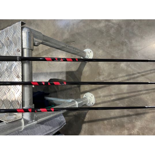 Stealth Driver Fairway and Rescue Bundle Right 10.5 Regular Ventus Red 3 Wood-15 Degree Ventus Red 4 Rescue-22 Degree (Used - Excellent)