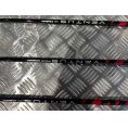 Stealth Driver Fairway and Rescue Bundle Right 10.5 Regular Ventus Red 3 Wood-15 Degree Ventus Red 4 Rescue-22 Degree (Used - Excellent)