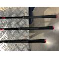 Stealth Driver Fairway and Rescue Bundle Right 10.5 Regular Ventus Red 3 Wood-15 Degree Ventus Red 4 Rescue-22 Degree (Used - Excellent)