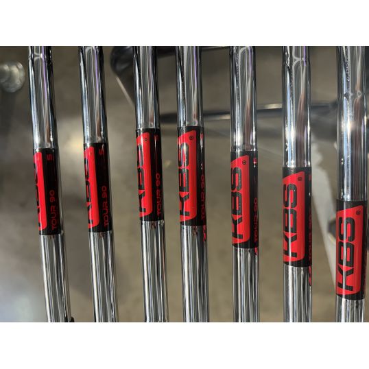 Kbs clearance tour 90