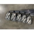 Mavrik Steel Irons Right Regular True Temper Elevate 95 6-PW (Used - Very Good)