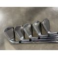 Mavrik Steel Irons Right Regular True Temper Elevate 95 6-PW (Used - Very Good)