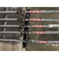Mavrik Steel Irons Right Regular True Temper Elevate 95 6-PW (Used - Very Good)