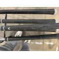 Mavrik Steel Irons Right Regular True Temper Elevate 95 6-PW (Used - Very Good)