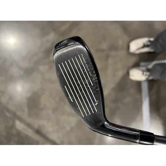 Mavrik Max Hybrid Right 3 Hybrid-19 Degree Regular Project X Catalyst 65 (Used - Very Good)