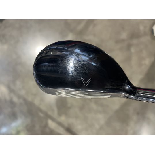 Mavrik Max Hybrid Right 3 Hybrid-19 Degree Regular Project X Catalyst 65 (Used - Very Good)