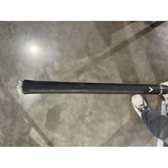 Mavrik Max Hybrid Right 3 Hybrid-19 Degree Regular Project X Catalyst 65 (Used - Very Good)