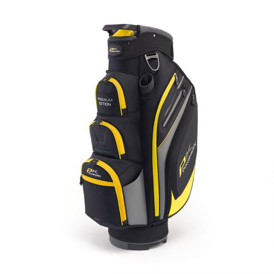 Premium Edition Cart Bag