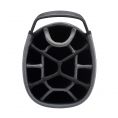 Dri-Tech Cart Bag 2023 Gun Metal/Black