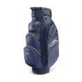 Dri-Tech Cart Bag 2023 Blue/Cool Grey
