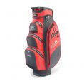 Dri-Tech Cart Bag 2023 Red/Cool Grey