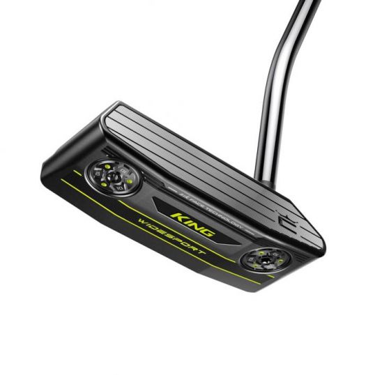 King Widesport SB Putter