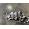 P730 Irons Steel Shafts Right Stiff True Temper Dynamic Gold 5-PW (Used - 3 Star)