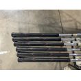P730 Irons Steel Shafts Right Stiff True Temper Dynamic Gold 5-PW (Used - 3 Star)