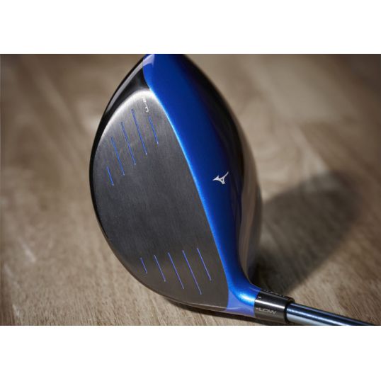 ST-Z 220 Driver Limited Edition Blue